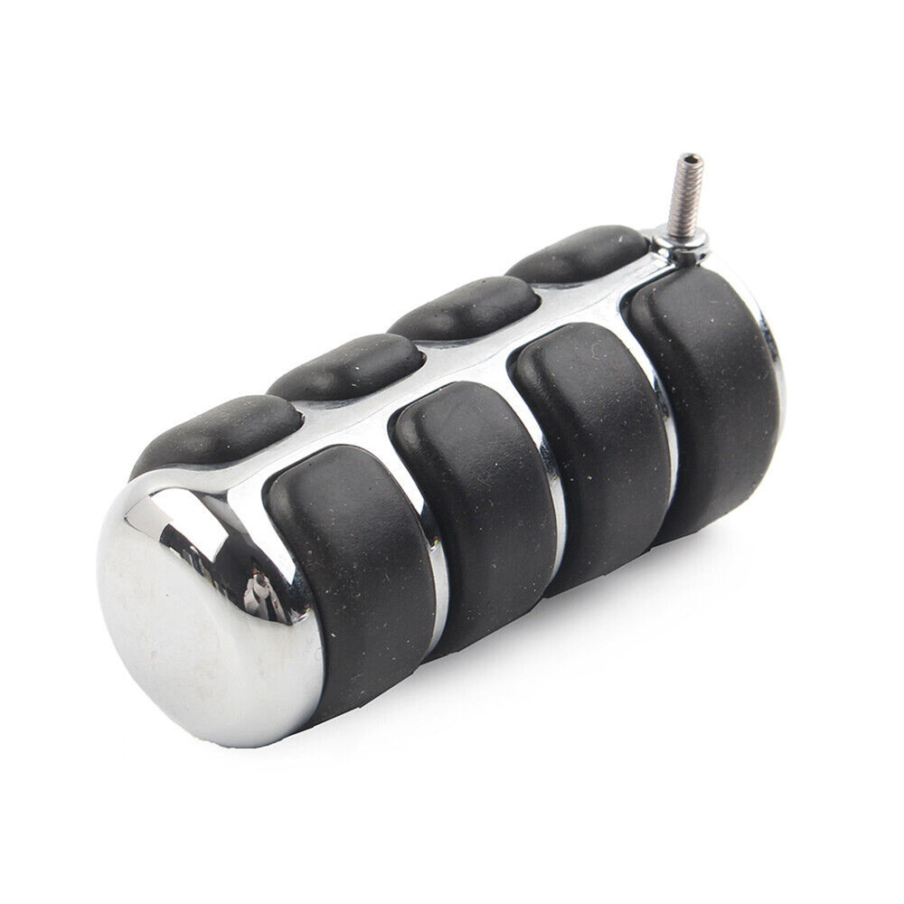 Motorcycle Gear Protection - Motorcycle Chrome Gear Shift Lever Peg