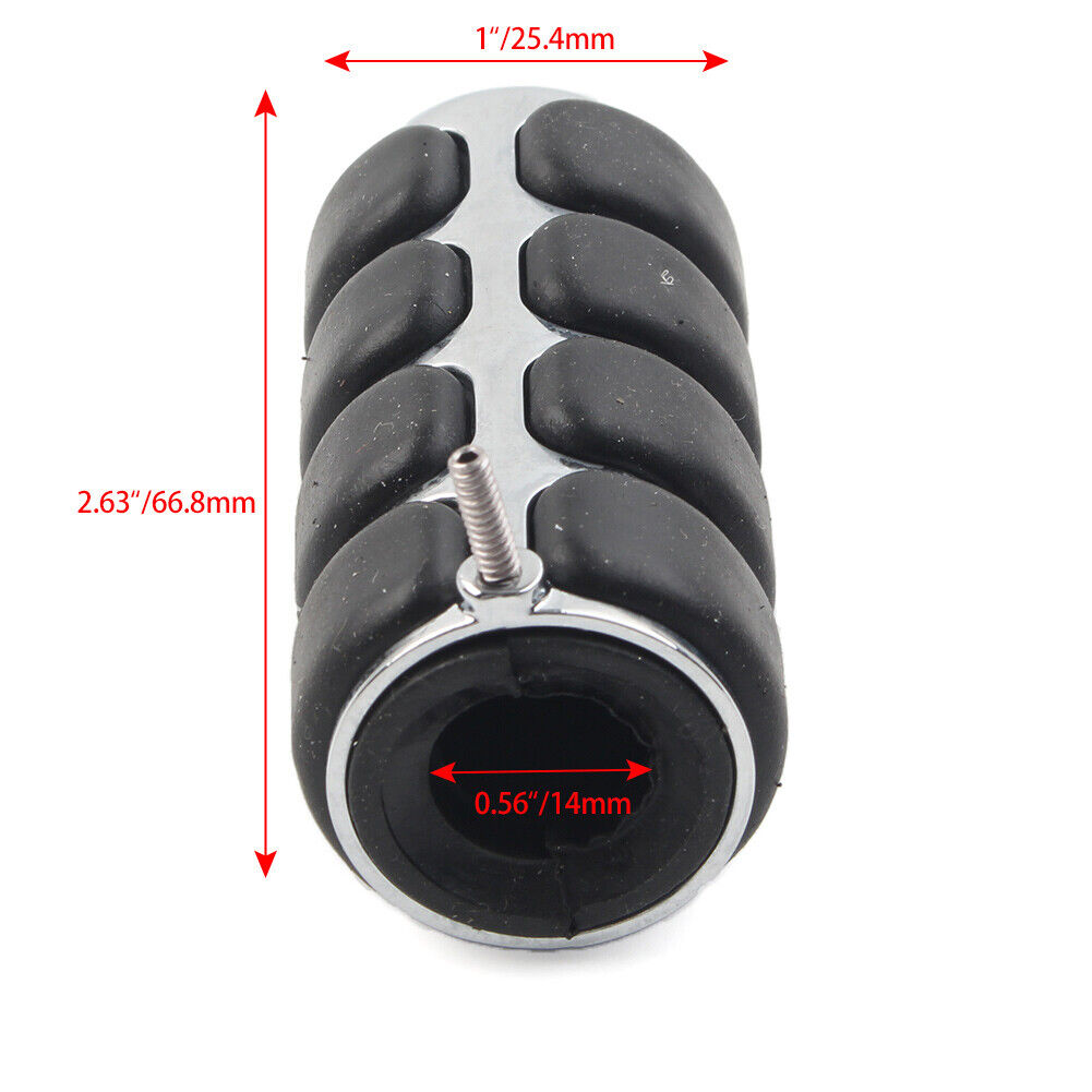 Motorcycle Chrome Gear Shift L - đánh giá và giá Motorcycle Gear Protection