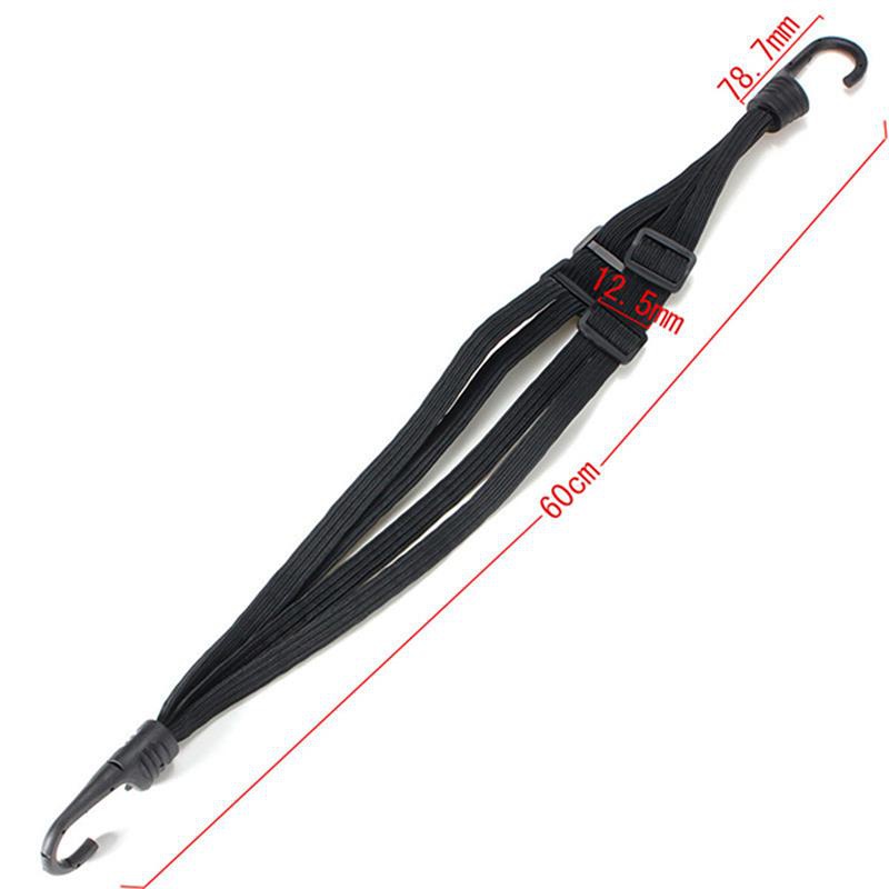 Universal 60cm Motorcycle Lugg - đánh giá và giá Motorcycle Gear Protection