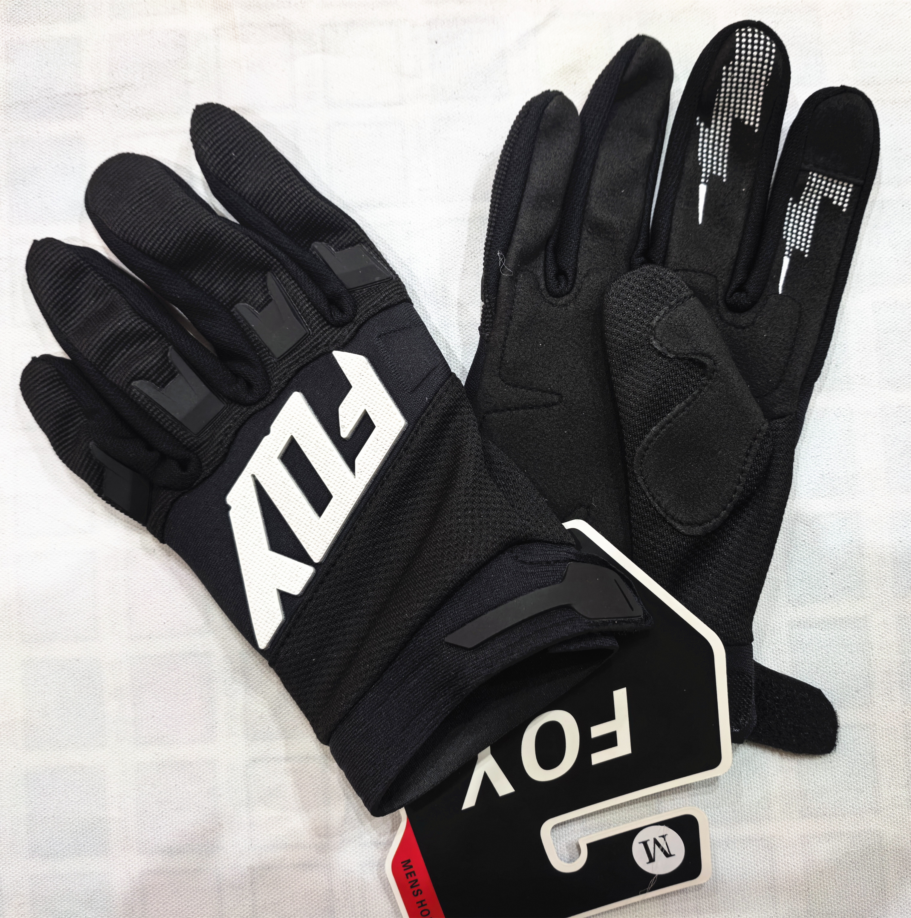 2026 Kids Riding Gloves Kids M - đánh giá và giá Motorcycle Gear Kids
