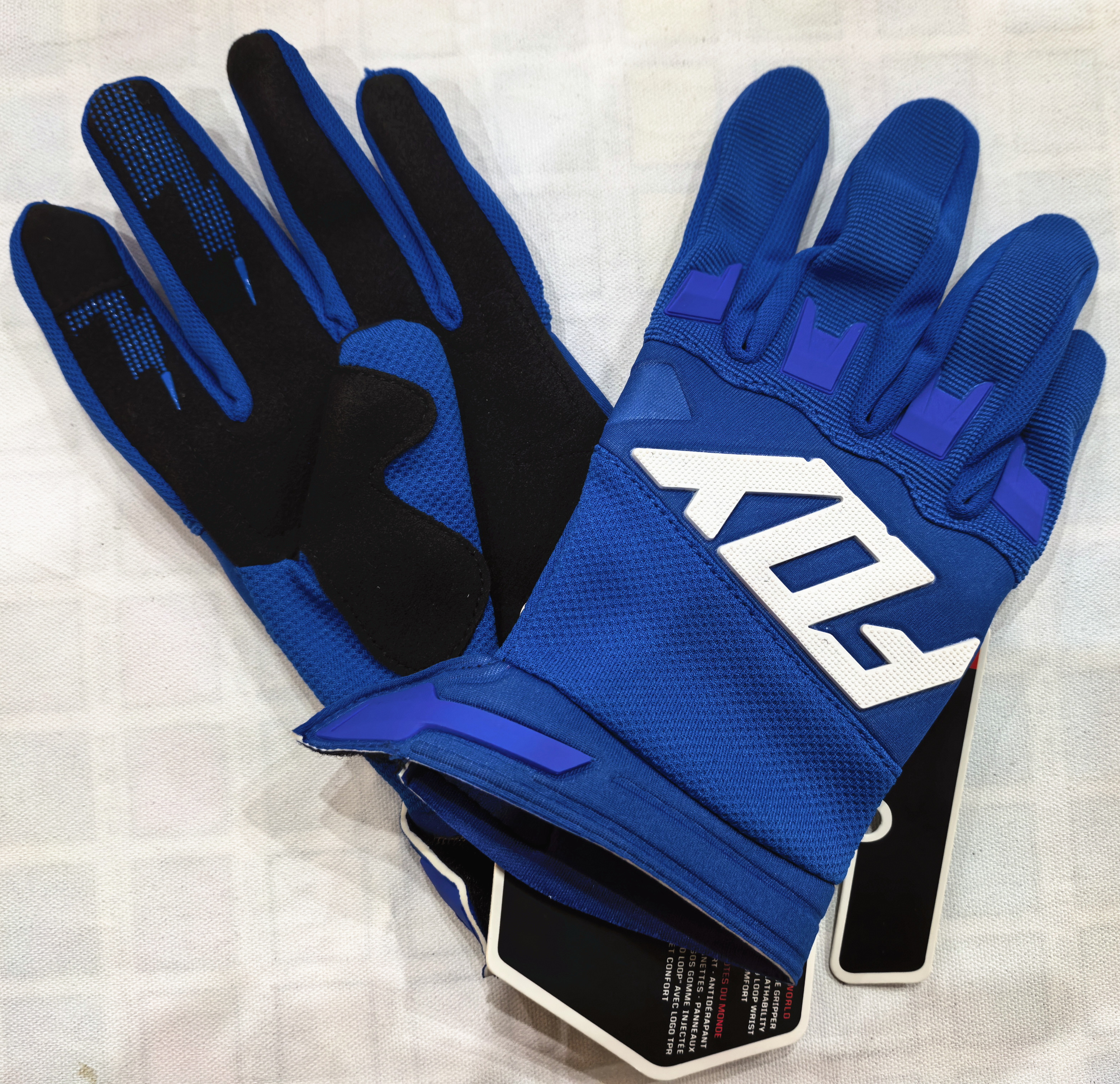2026 Kids Riding Gloves Kids M - đánh giá và giá Motorcycle Gear Kids