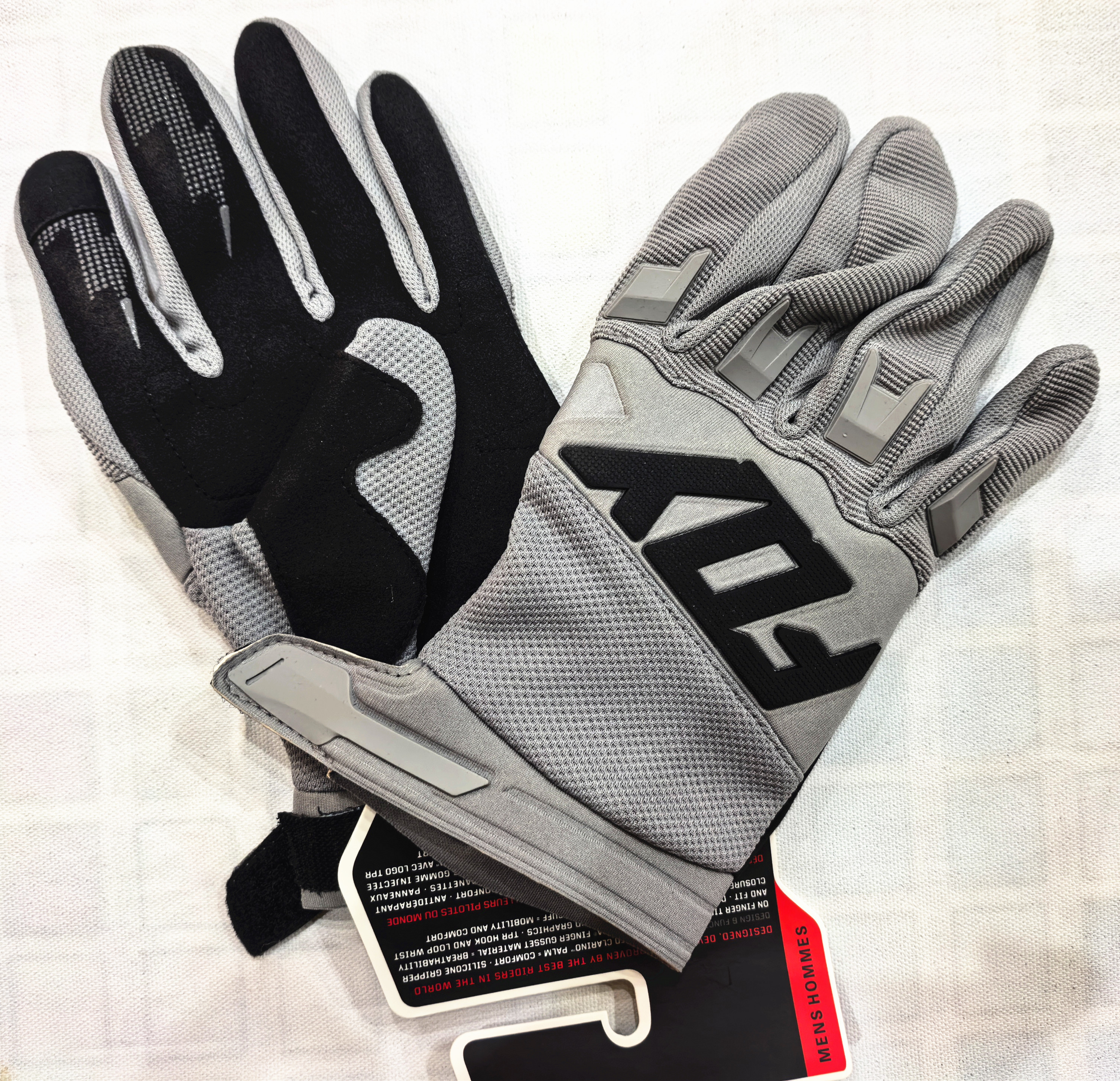 2026 Kids Riding Gloves Kids M - đánh giá và giá Motorcycle Gear Kids