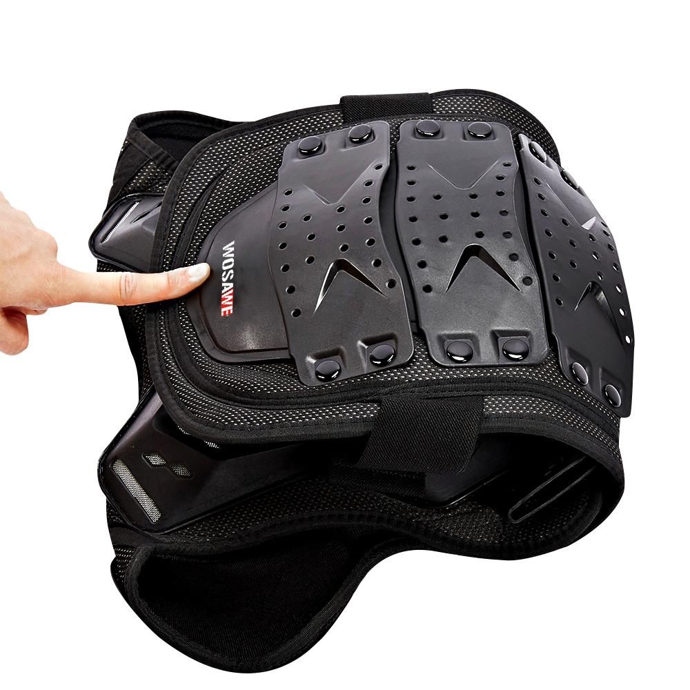 WOSAWE Kids Chest Vest Motocro - đánh giá và giá Motorcycle Gear Kids