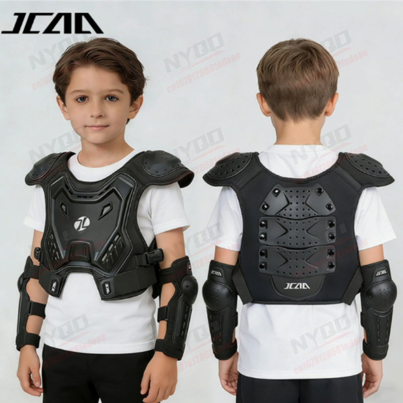 Kids Motorcycle Armor Protecti - đánh giá và giá Motorcycle Gear Kids