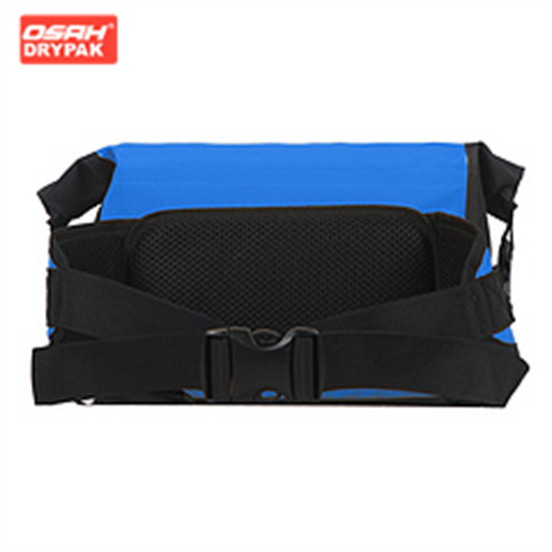 OSAH 3L Waist Bag Multifunctio - đánh giá và giá Motorcycle Gear Wardrobe