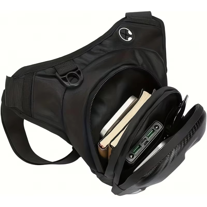 New Waterproof Motorcycle Leg  - đánh giá và giá Motorcycle Gear Wardrobe