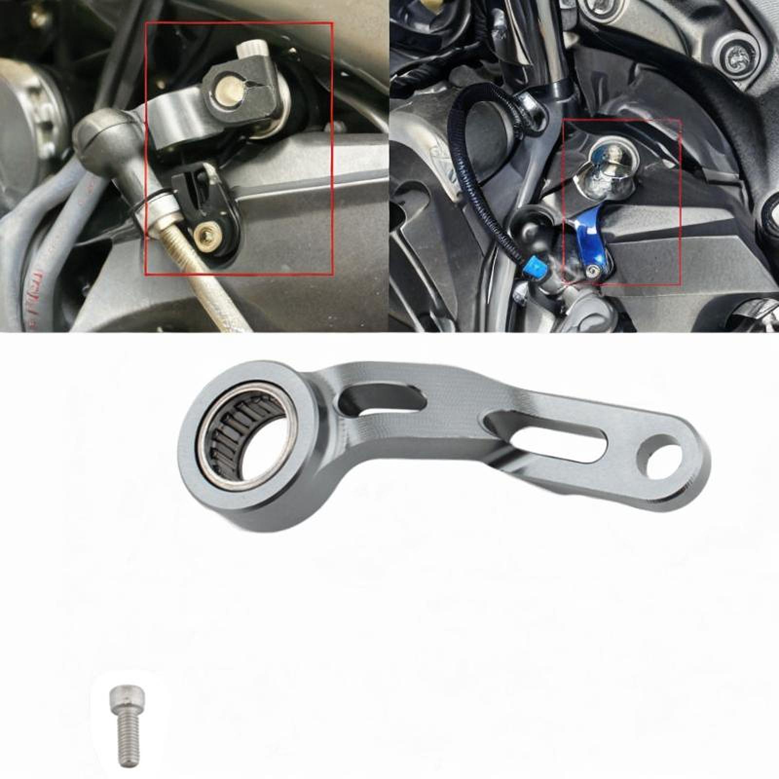 Shifter Holder Gear Lever Supp - đánh giá và giá Motorcycle Gear Holder