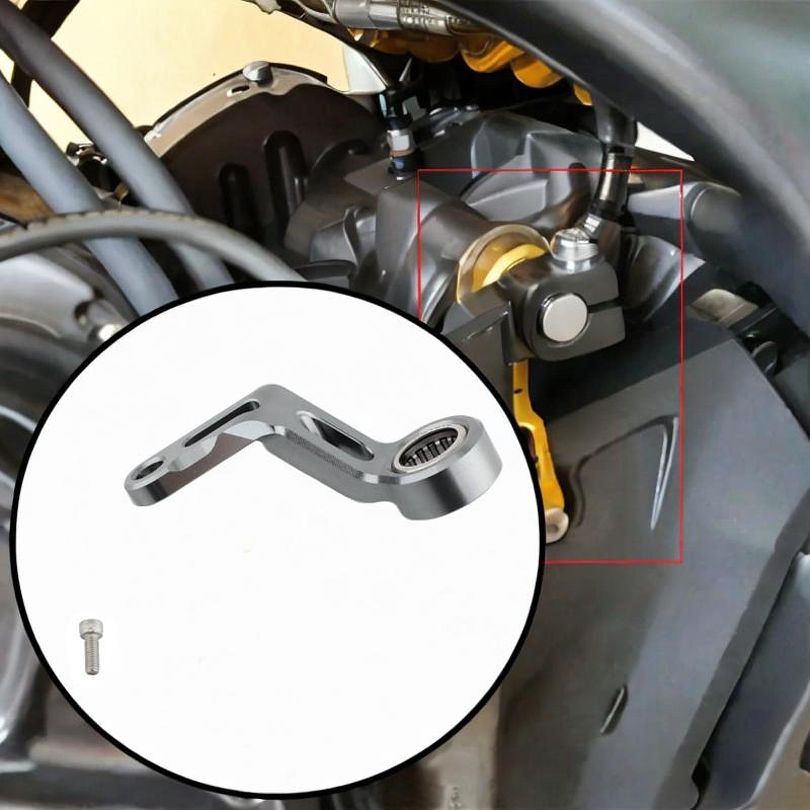 Shifter Holder Gear Lever Supp - đánh giá và giá Motorcycle Gear Holder