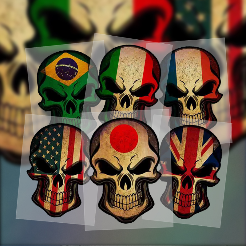 Personalized USA, Germany, UK, - đánh giá và giá Motorcycle Gear Uk