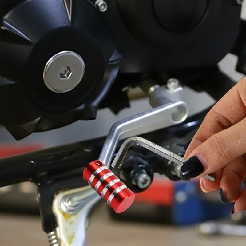 New CNC Cover for Motorcycle G - đánh giá và giá Motorcycle Gear Protection