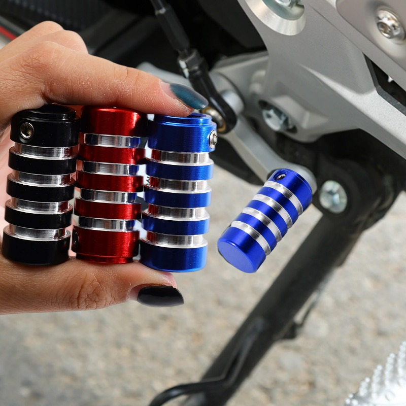 New CNC Cover for Motorcycle G - đánh giá và giá Motorcycle Gear Protection