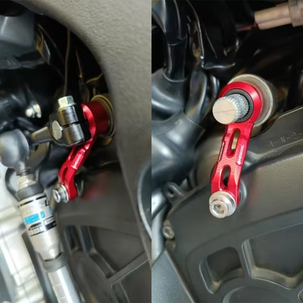 For Yamaha MT10 MT-10 2016 - 2 - đánh giá và giá Motorcycle Gear Holder