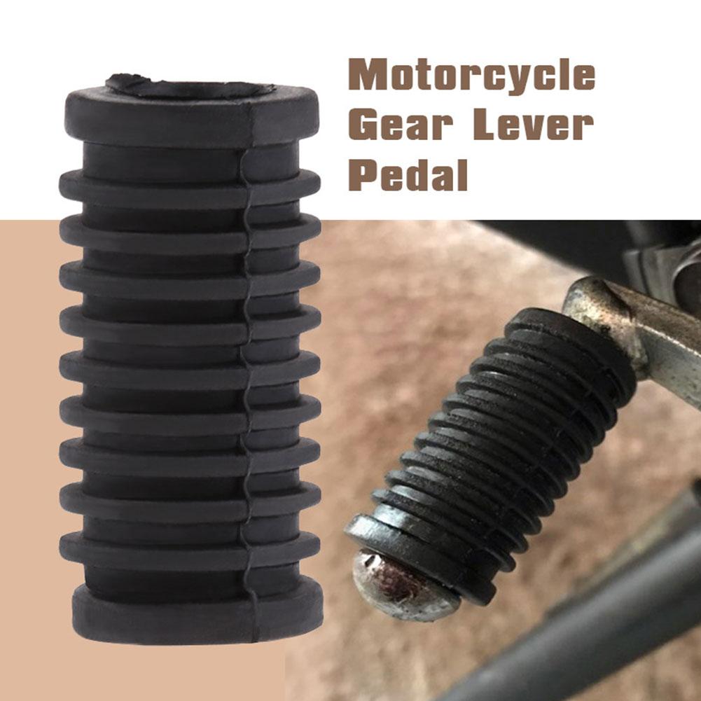 1/2pcs Universal Motorcycle Ge - đánh giá và giá Motorcycle Gear Protection