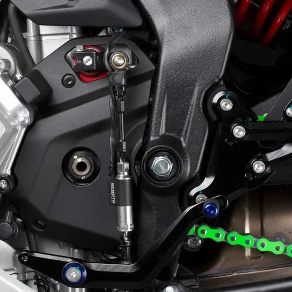 For CFMOTO 675NK 675SR 675SR-R - đánh giá và giá Motorcycle Gear Holder