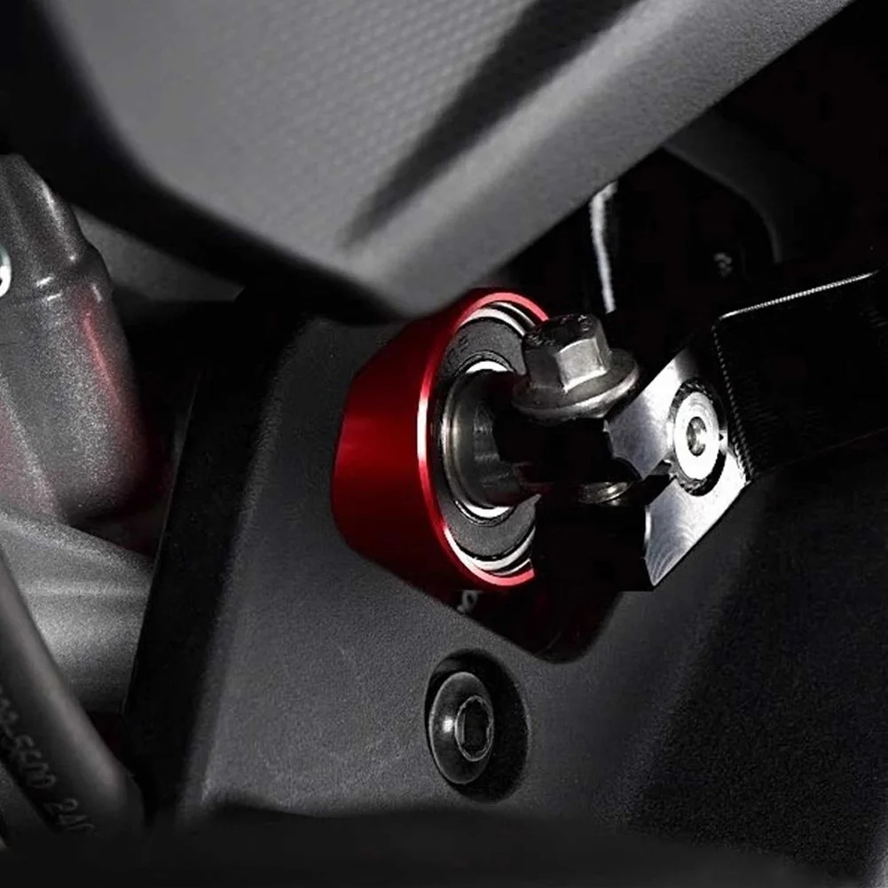 For CFMOTO 675NK 675SR 675SR-R - đánh giá và giá Motorcycle Gear Holder