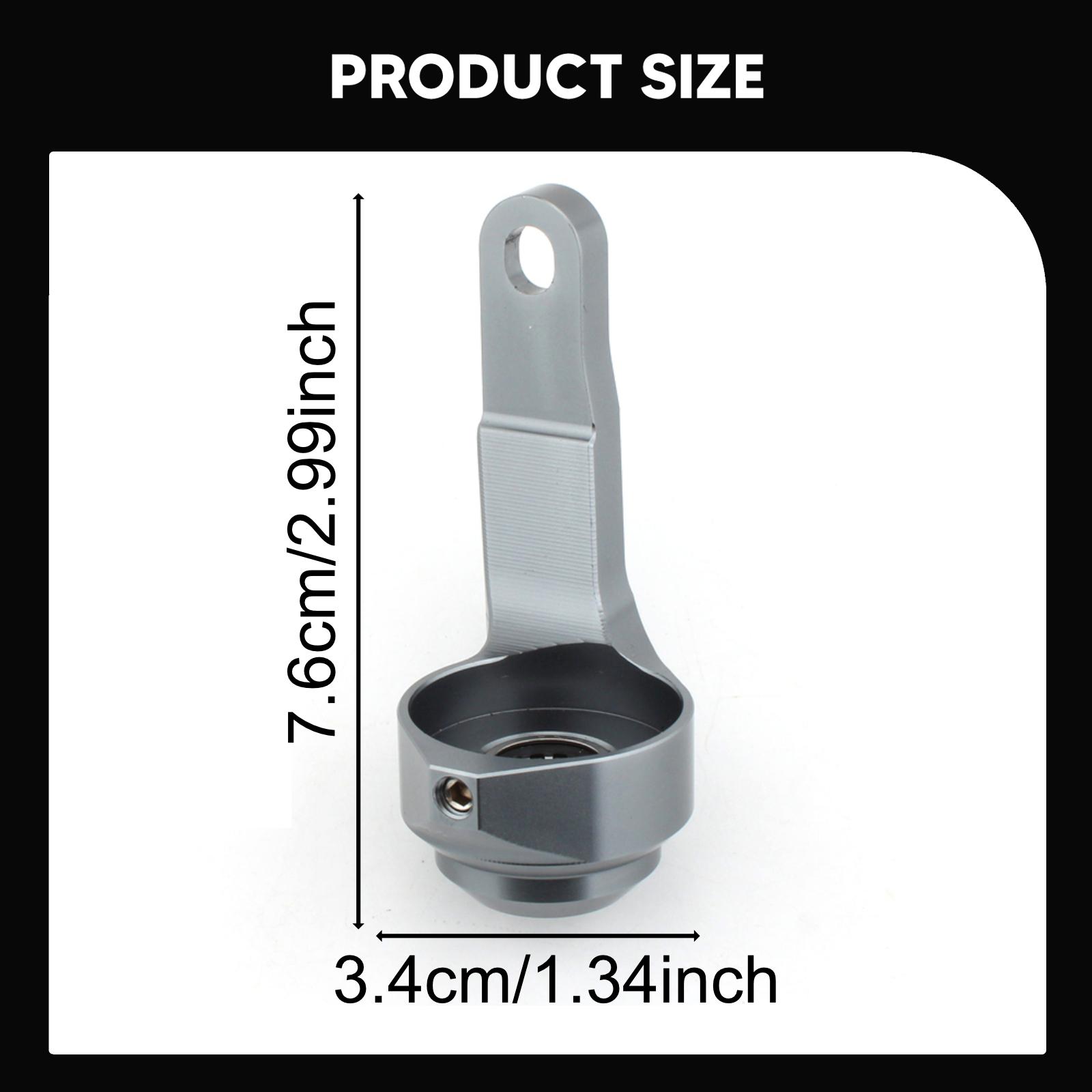 Motorcycle Gear Shift Support  - đánh giá và giá Motorcycle Gear Holder