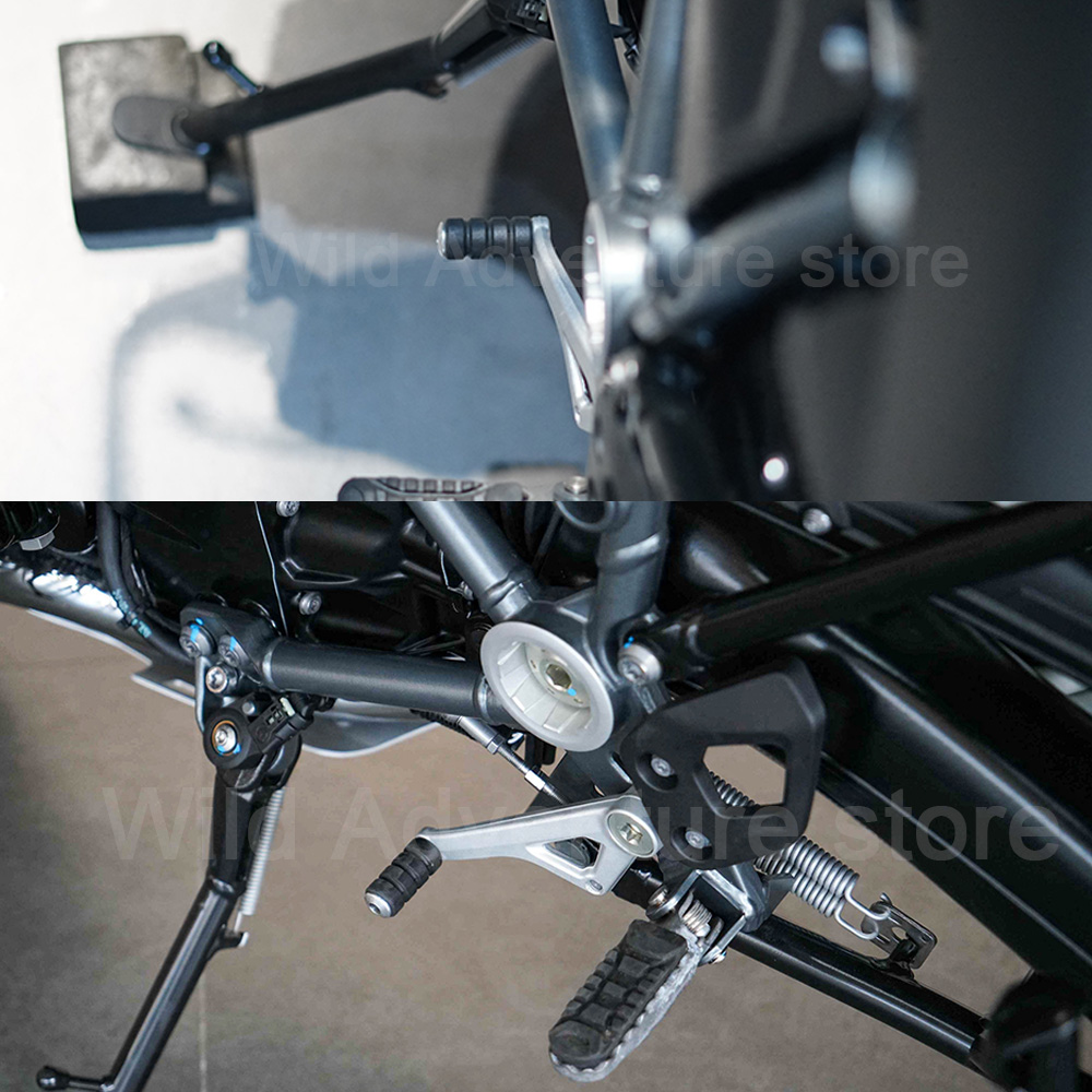 R1200 R RT ST RS Motorcycle Sh - đánh giá và giá Motorcycle Gear Protection