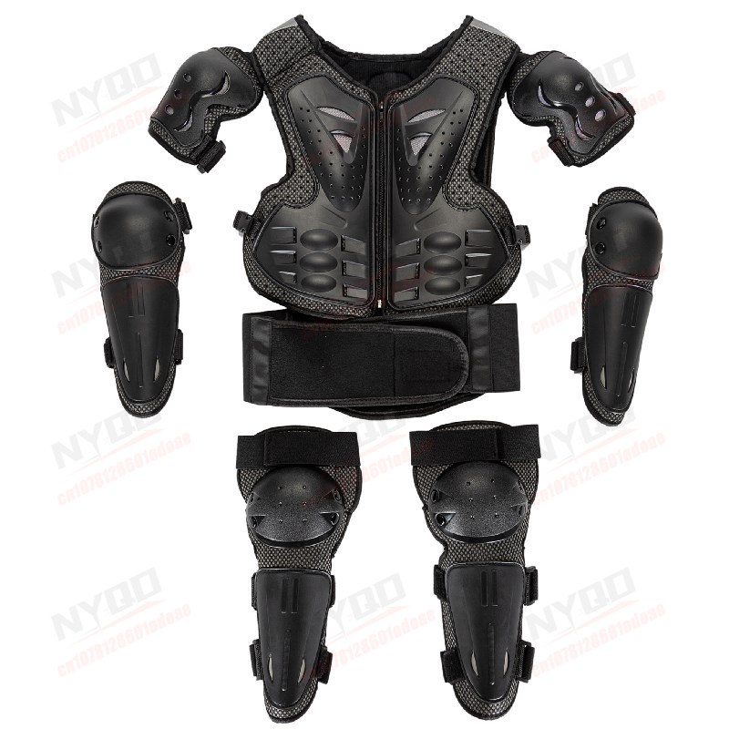 Kids Motocross Protective Gear - đánh giá và giá Motorcycle Gear Kids