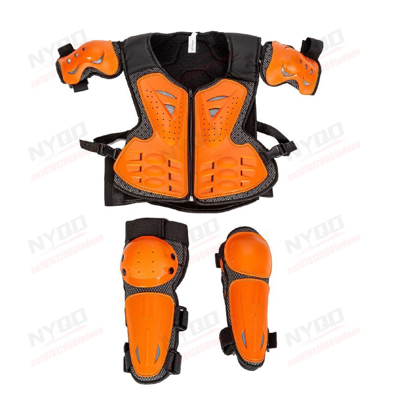 Kids Motocross Protective Gear - đánh giá và giá Motorcycle Gear Kids