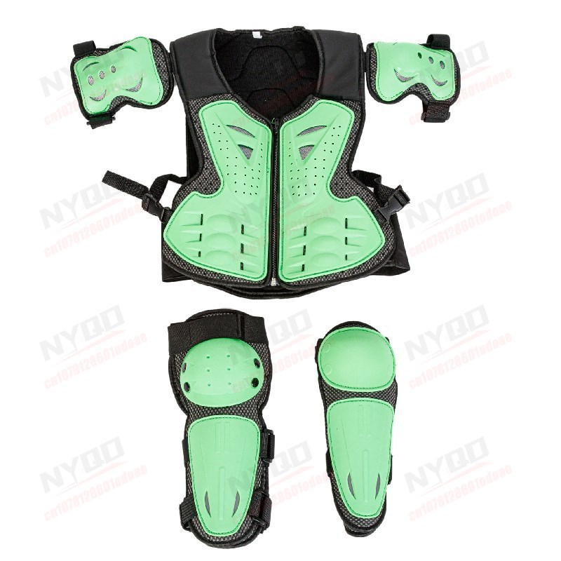 Kids Motocross Protective Gear - đánh giá và giá Motorcycle Gear Kids