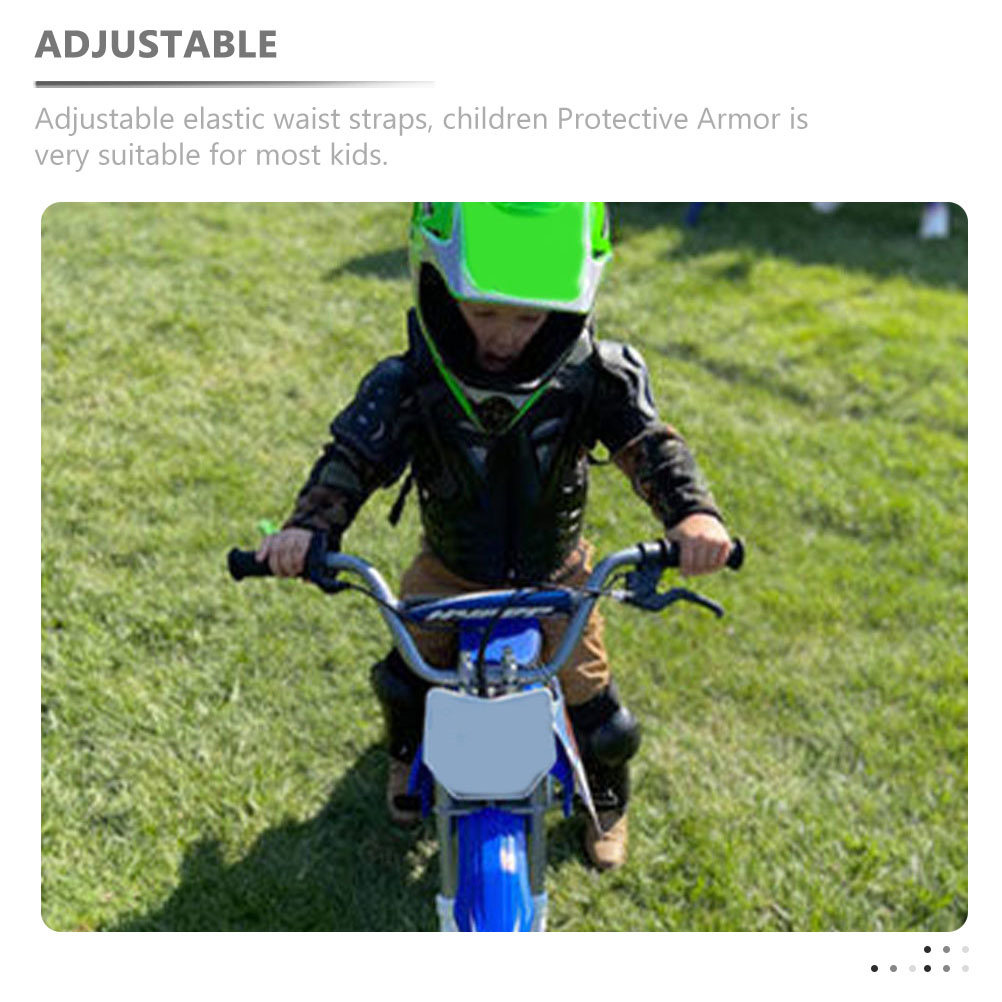 Kids Protective Snowboarding V - đánh giá và giá Motorcycle Gear Kids
