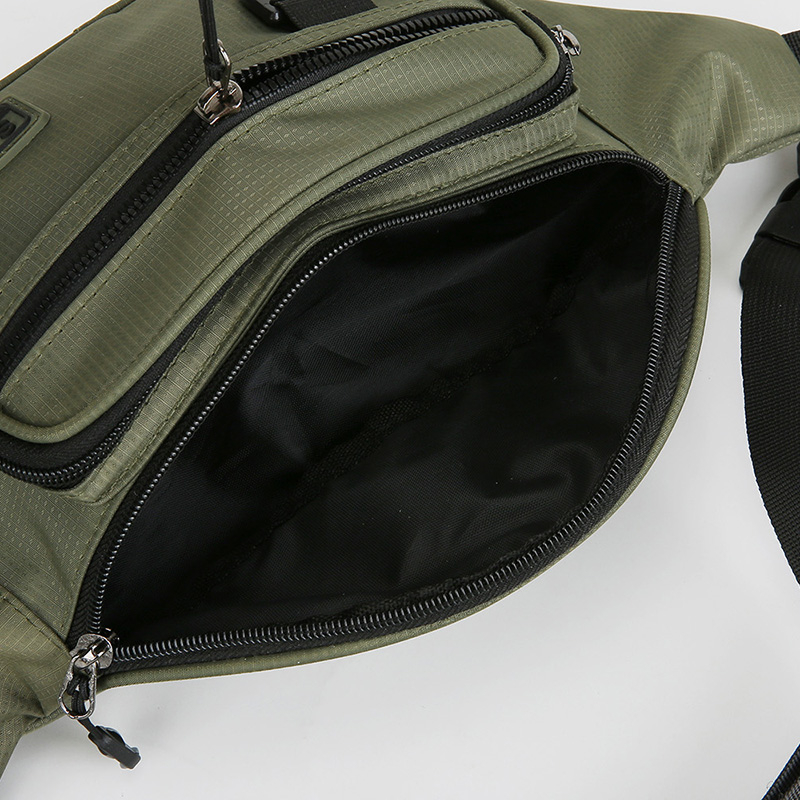 Large Capacity Waterproof Wais - đánh giá và giá Motorcycle Gear Travel Bag