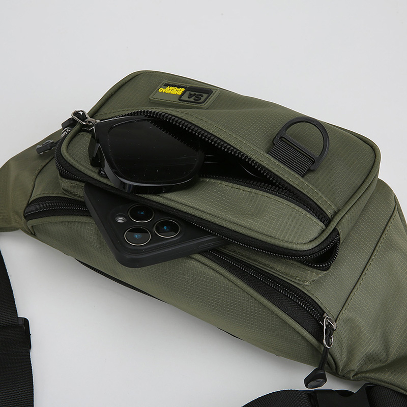 Large Capacity Waterproof Wais - đánh giá và giá Motorcycle Gear Travel Bag
