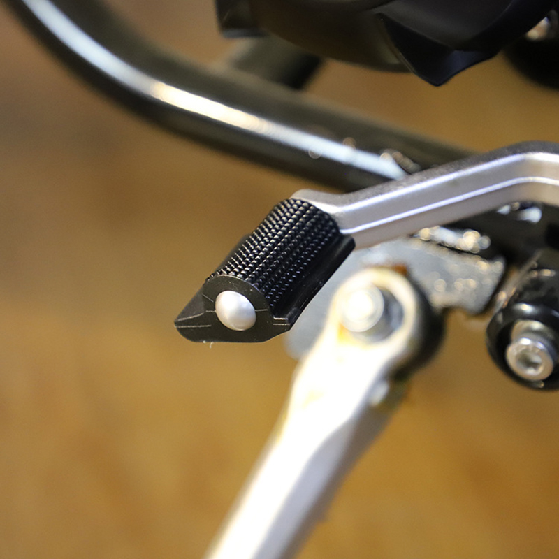 Motorcycle shift lever protect - đánh giá và giá Motorcycle Gear Protection
