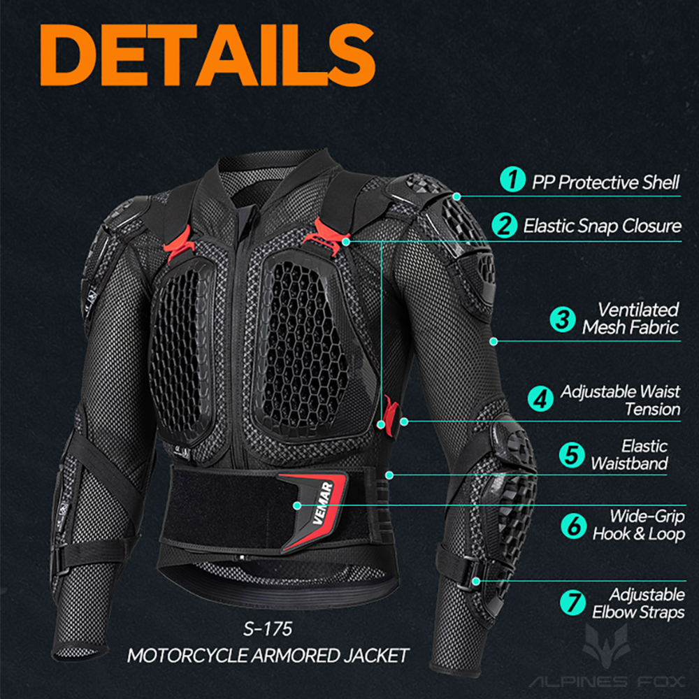 VEMAR 2025 Men New Motorcycle  - đánh giá và giá Motorcycle Gear Kids