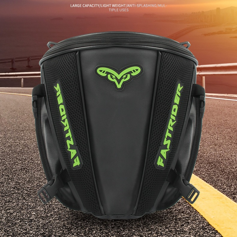 Outdoor Travel Gear Bag Multif - đánh giá và giá Motorcycle Gear Travel Bag