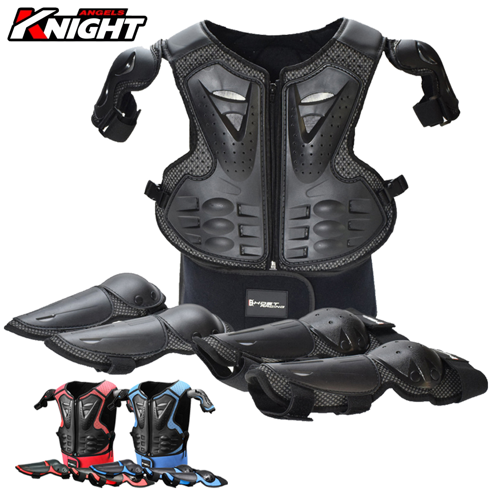 Kids Motorcycle Jacket Armor C - đánh giá và giá Motorcycle Gear Kids