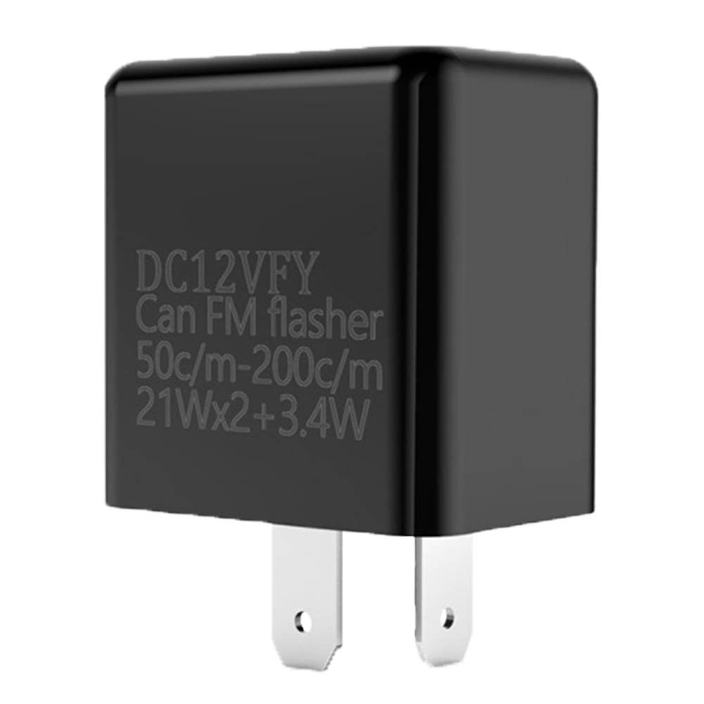DV 12V LED Flasher Adjustable  - đánh giá và giá Motorcycle Gear Protection