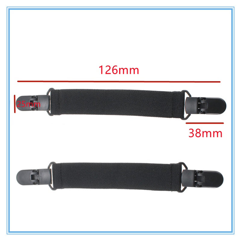 4Pcs Motorcycle Bicycle Riding - đánh giá và giá Motorcycle Gear Holder