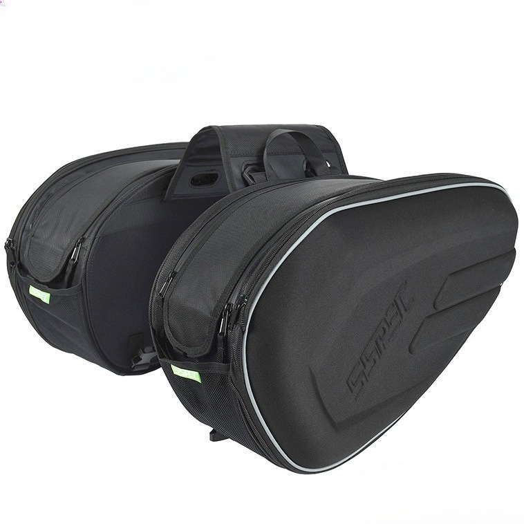 Motorcycle Saddlebags Large Ca - đánh giá và giá Motorcycle Gear Travel Bag