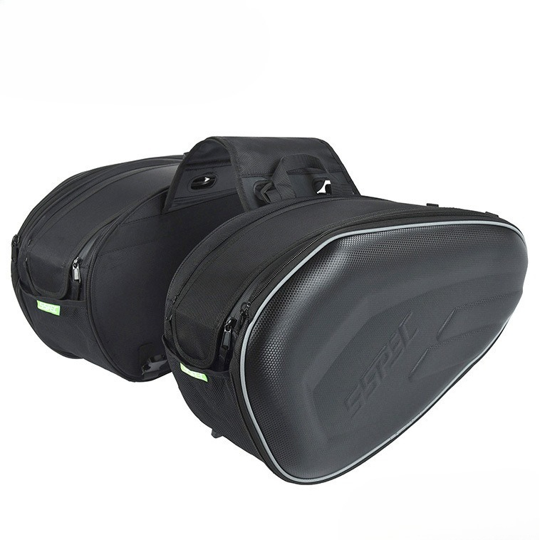 Motorcycle Saddlebags Large Ca - đánh giá và giá Motorcycle Gear Travel Bag