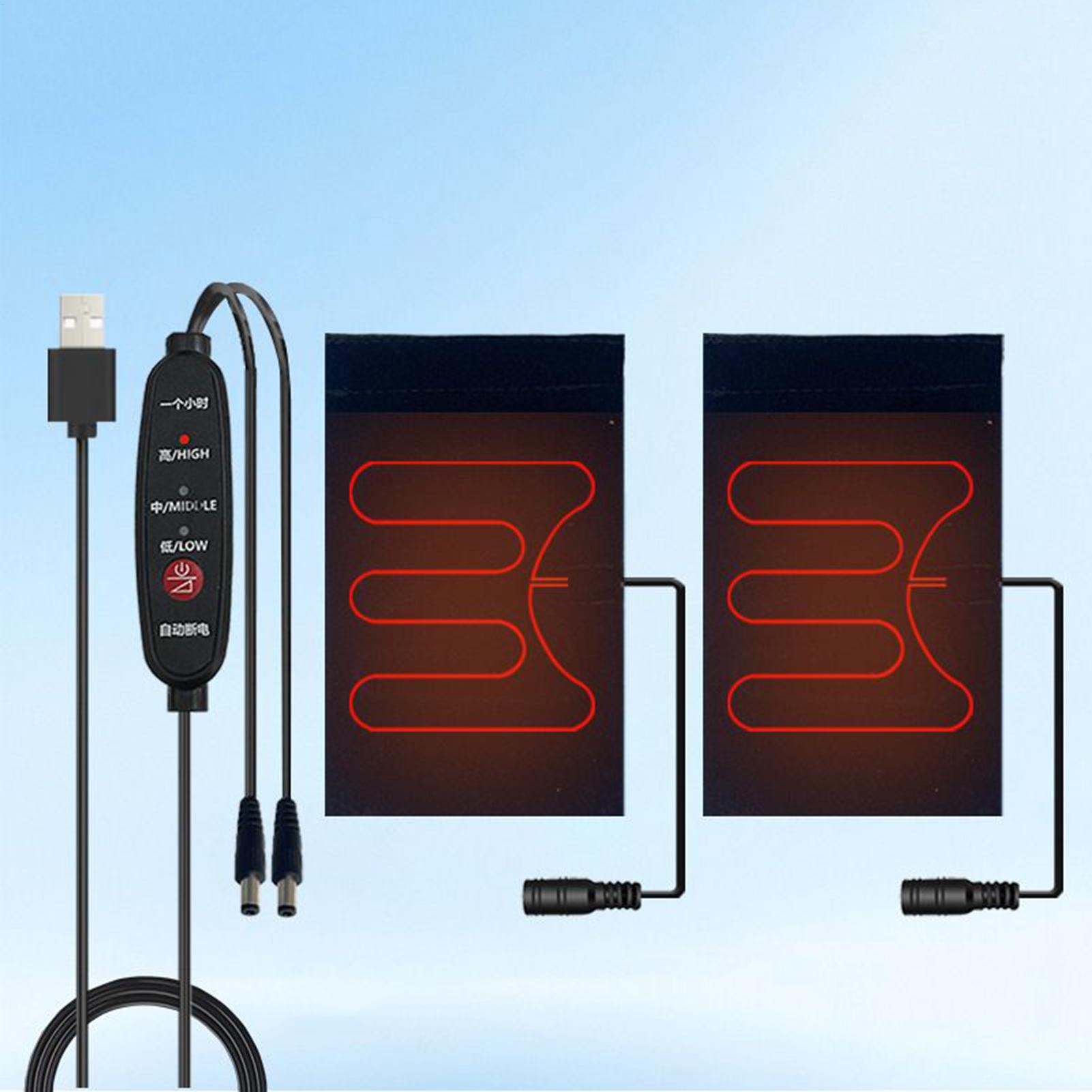 5V Heated Motorcycle Handlebar - đánh giá và giá Motorcycle Gear Protection