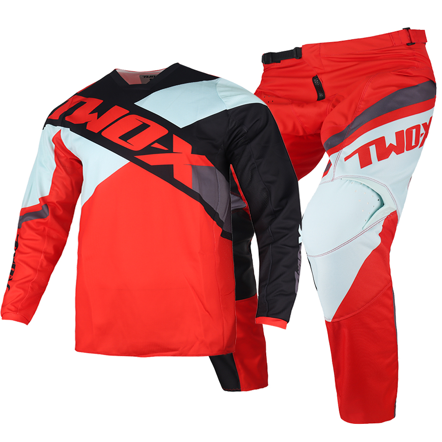 New Two-X Youth Motocross 180  - đánh giá và giá Motorcycle Gear Kids