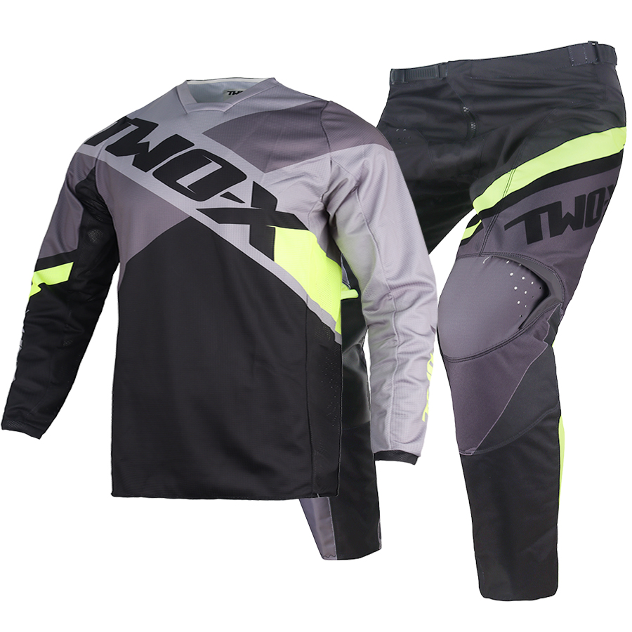 New Two-X Youth Motocross 180  - đánh giá và giá Motorcycle Gear Kids