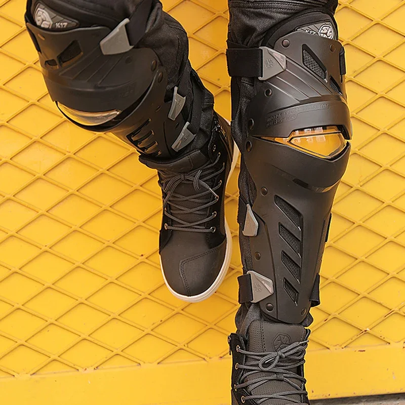 SCOYCO Motorcycle Knee Pads CE - đánh giá và giá Motorcycle Gear Holder