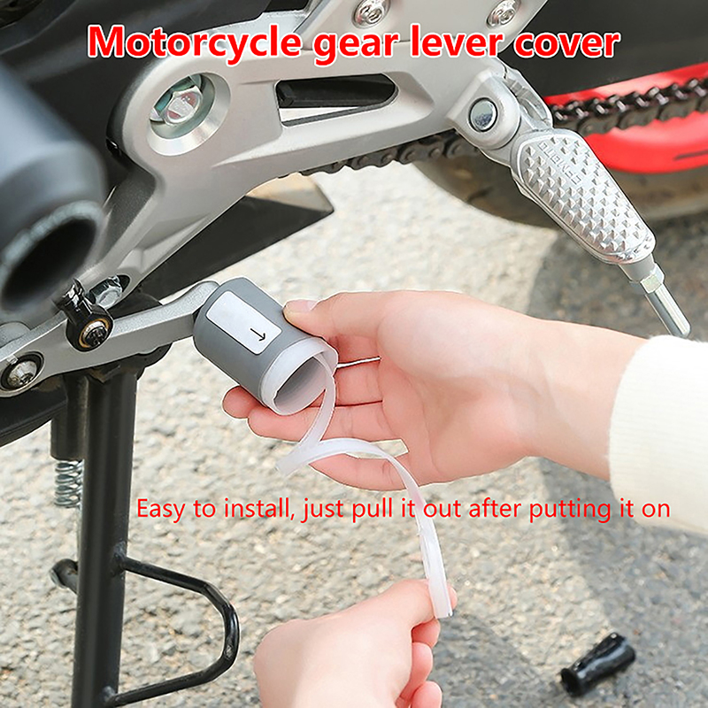 1pcs Universal Motorcycle Gear - đánh giá và giá Motorcycle Gear Protection
