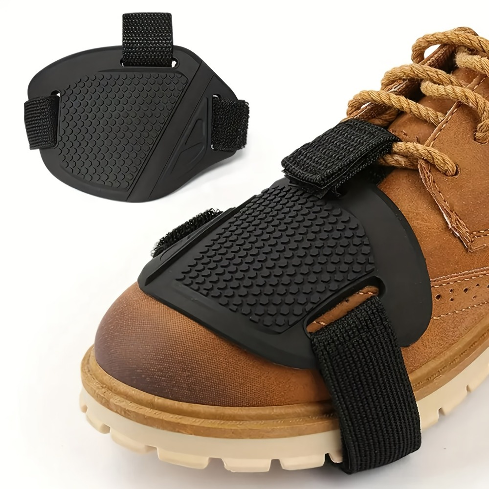 1PCS Motorcycle Gear Shift Pad - đánh giá và giá Motorcycle Gear Protection