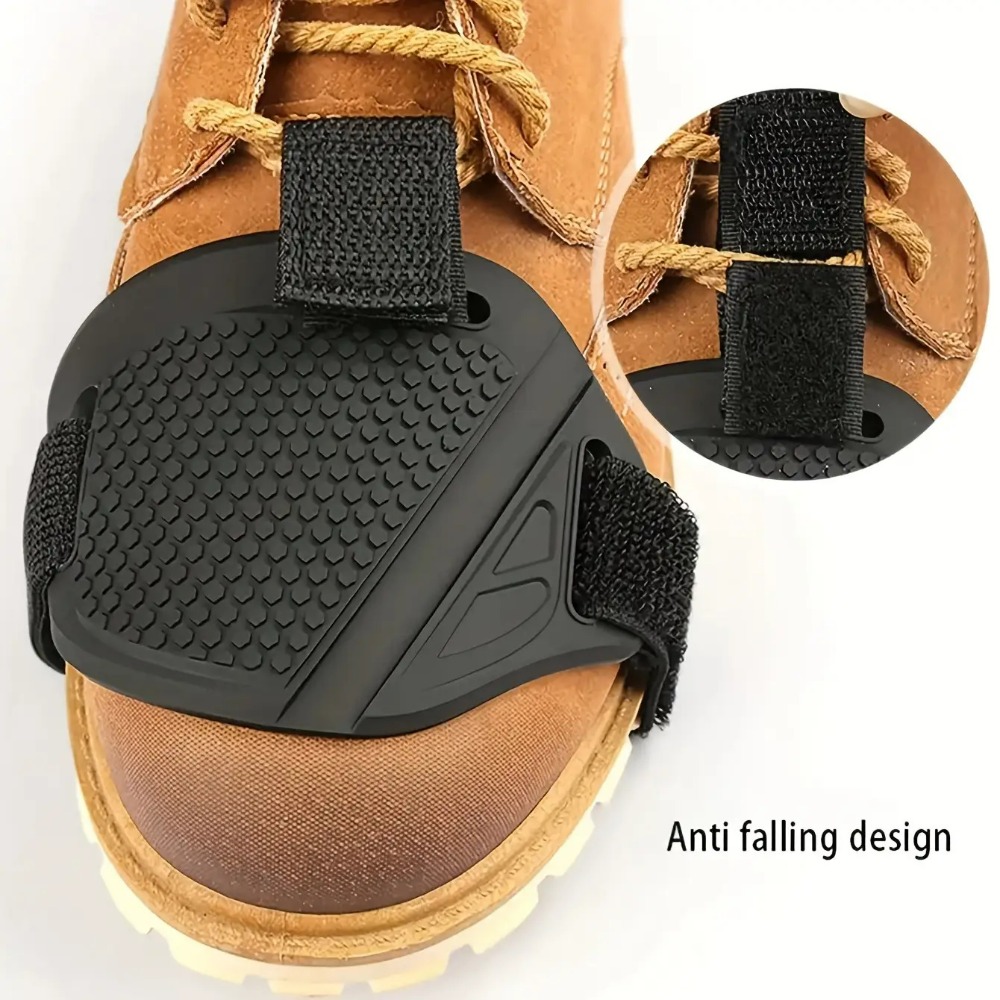 1PCS Motorcycle Gear Shift Pad - đánh giá và giá Motorcycle Gear Protection