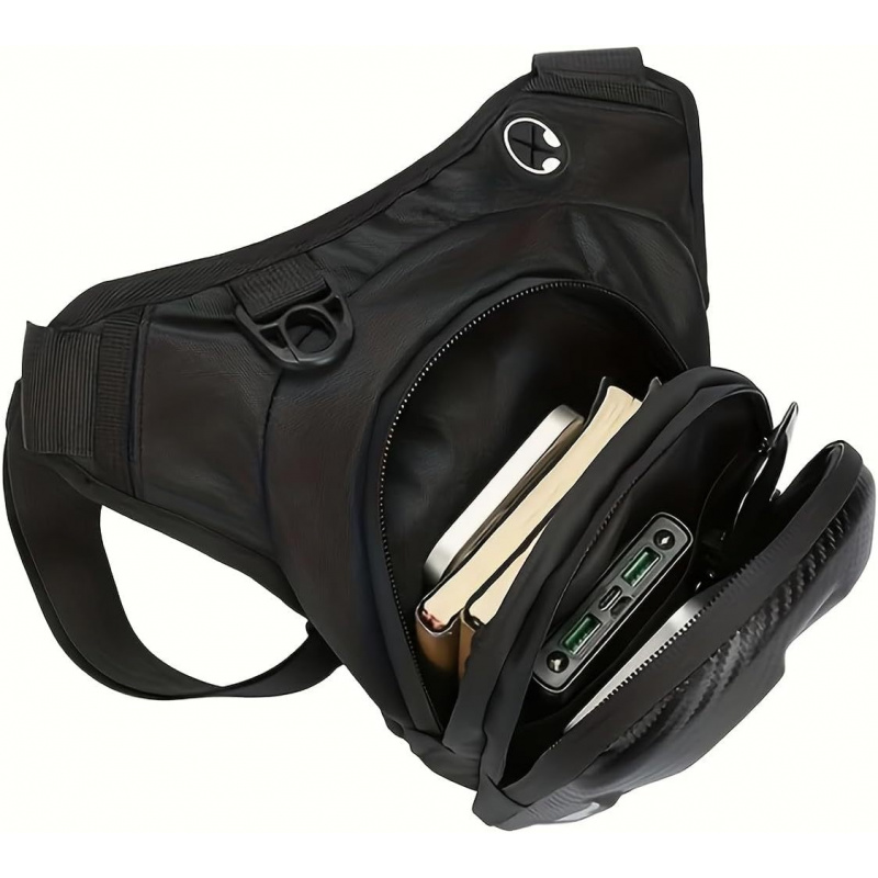 Motorcycle Leg Tank Bag Waterp - đánh giá và giá Motorcycle Gear Wardrobe