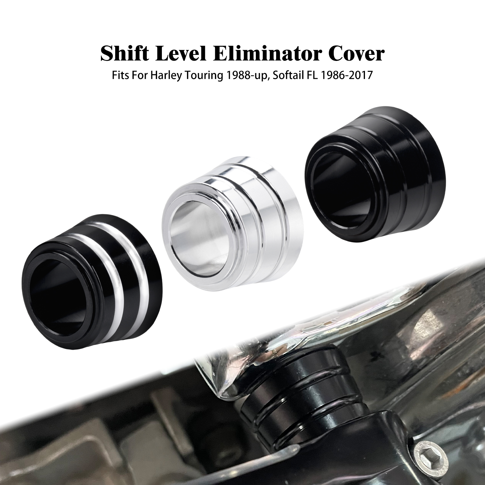 Motorcycle Gear Shift Level CN - đánh giá và giá Motorcycle Gear Protection