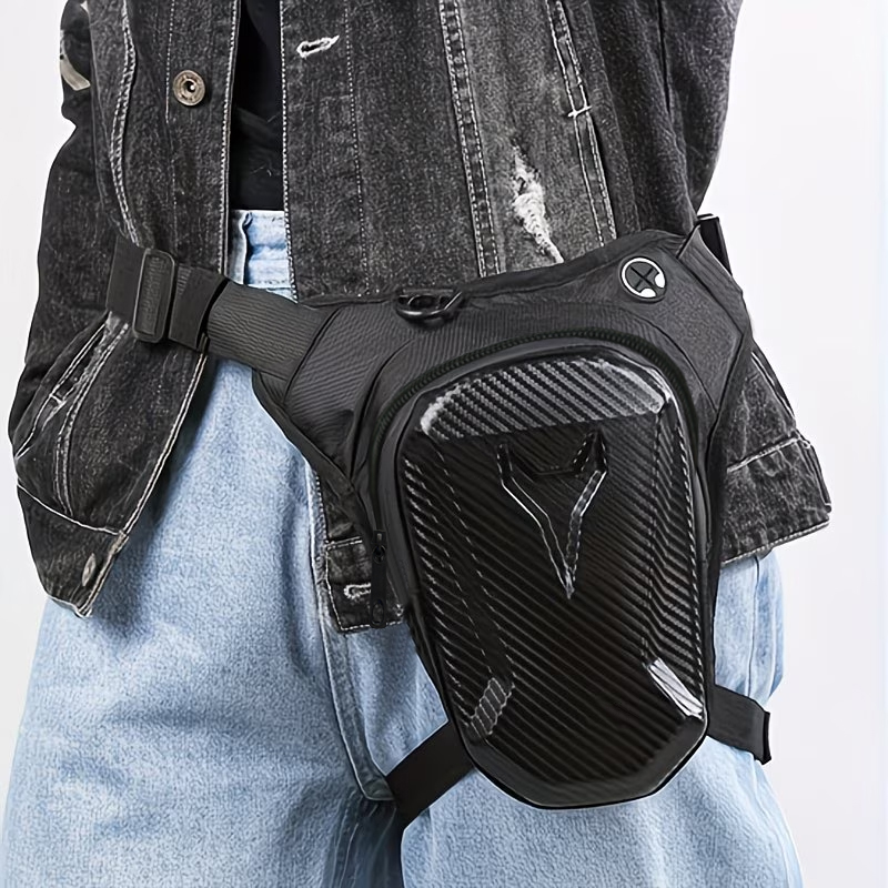 Motorcycle Leg Tank Bag Waterp - đánh giá và giá Motorcycle Gear Wardrobe