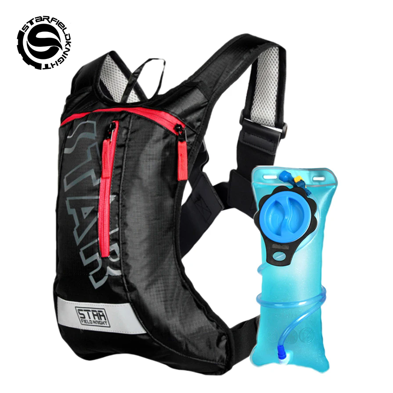 SFK Motorcycle Cycling Backpac - đánh giá và giá Motorcycle Gear Wardrobe