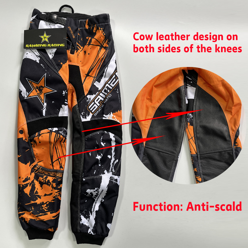 Motocross Jersey and Pants chi - đánh giá và giá Motorcycle Gear Kids
