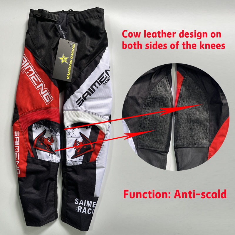 Motocross Jersey and Pants chi - đánh giá và giá Motorcycle Gear Kids