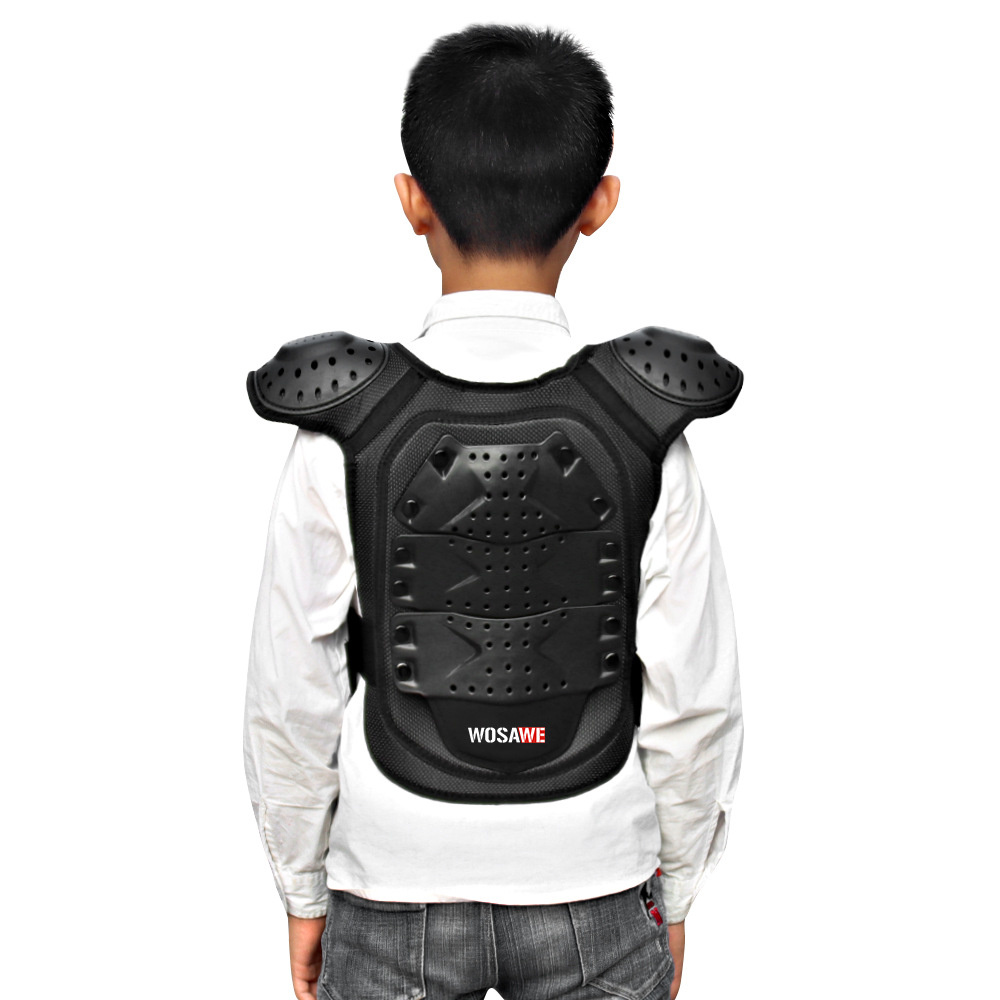 WOSAWE Kids Motorcycle Childre - đánh giá và giá Motorcycle Gear Kids