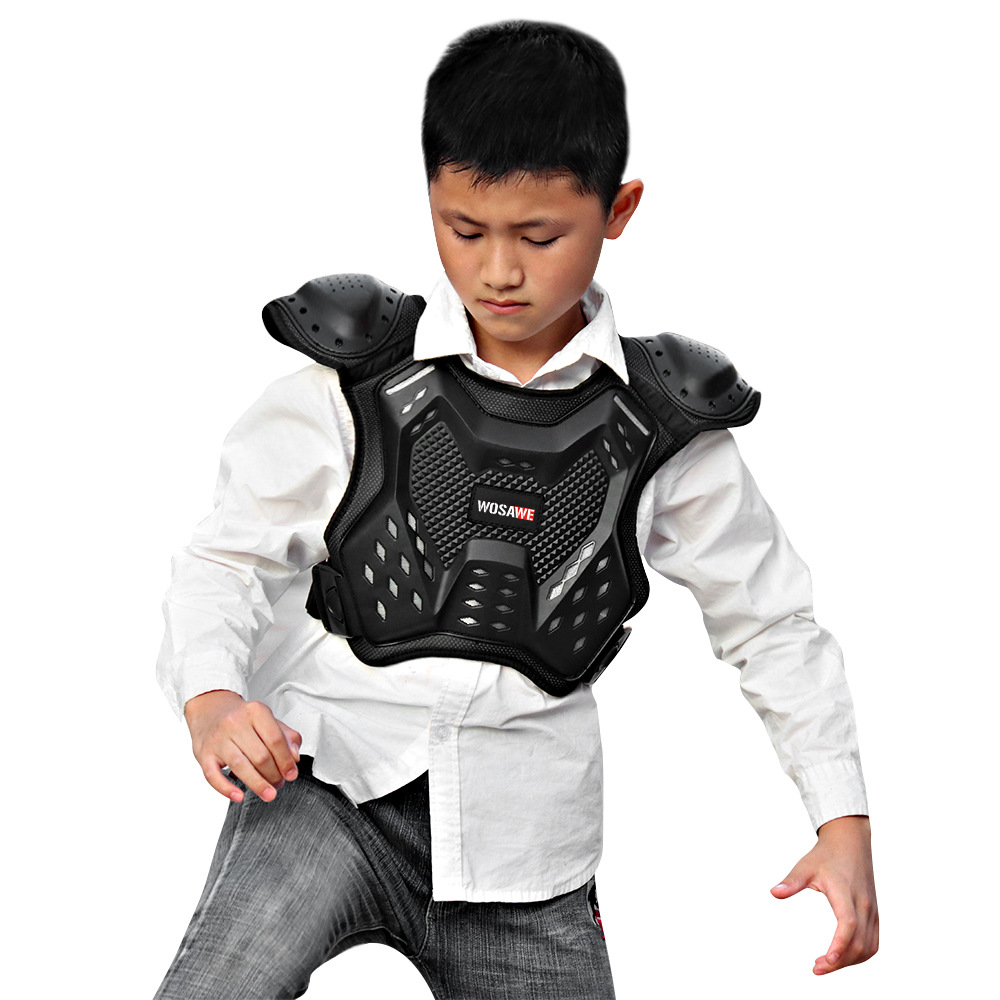 WOSAWE Kids Motorcycle Childre - đánh giá và giá Motorcycle Gear Kids